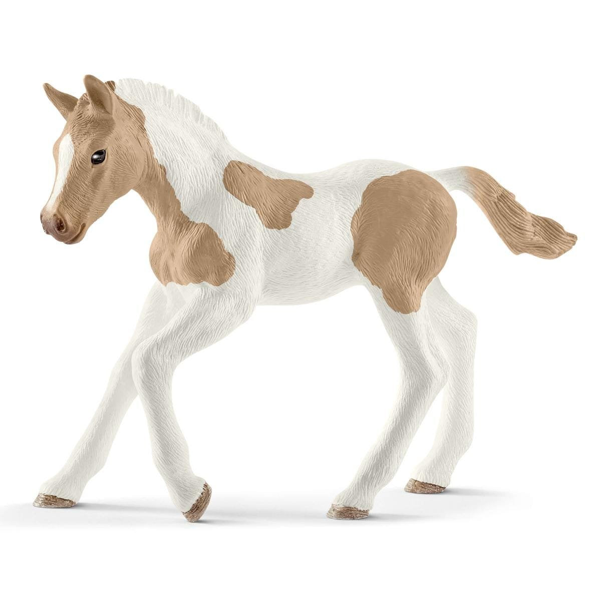 Schleich Horse Club 13886 Paint Horse Potro