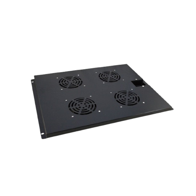 Acc. Armario Bandeja 4 Vent. 600-800x1200