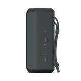 Sony Srs-Xe200 Altavoz Mit Bluetooth, Negro