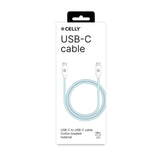 Cable Usbc A Usbc 1.5m Lb Cotton