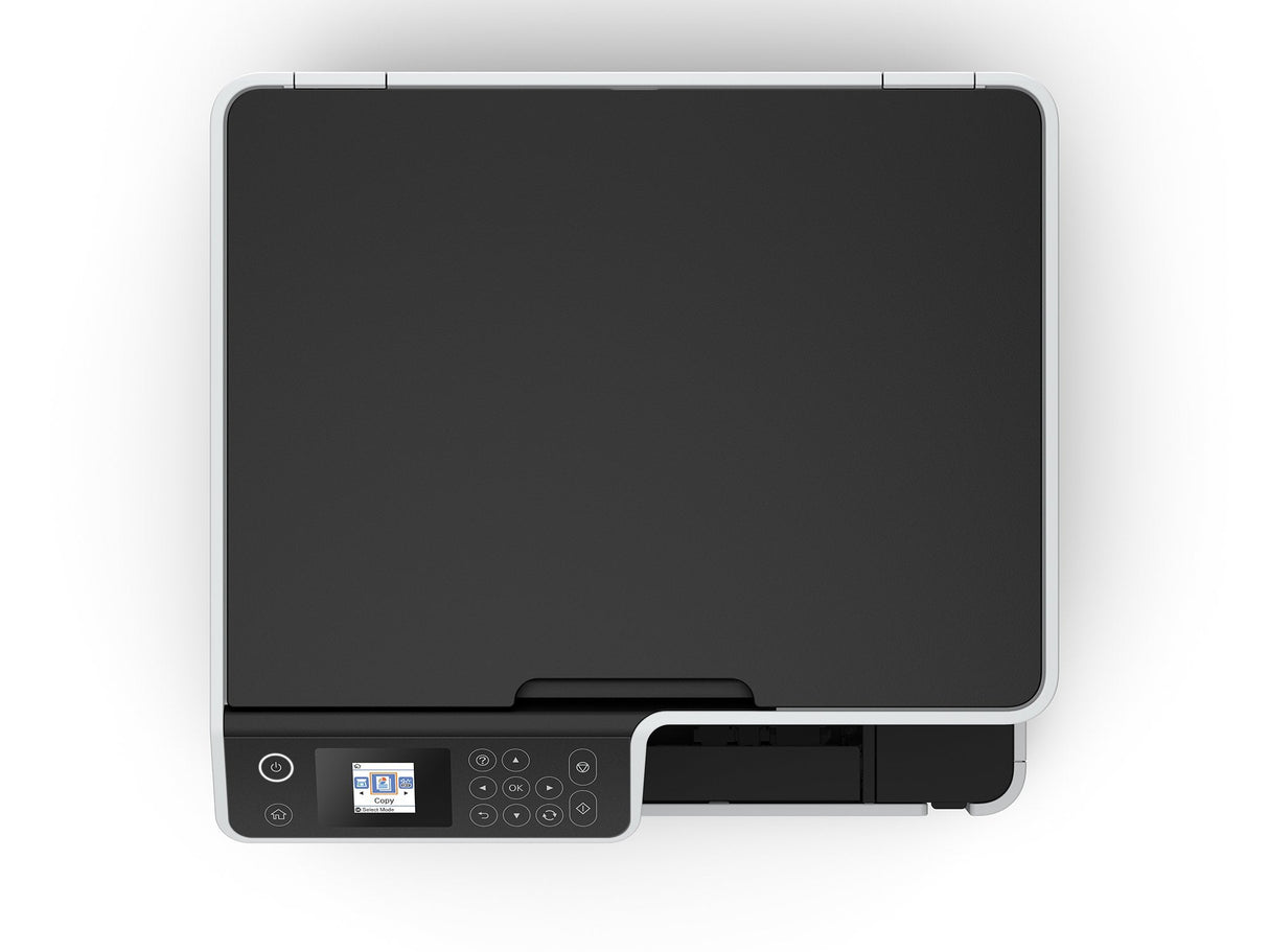 Impresora Epson Ecotank Mono Tinta M2170, 3 En 1, A4, 39 Ppm, Usb, Ethernet, Wi-Fi (Directo), Duplex, Lcd