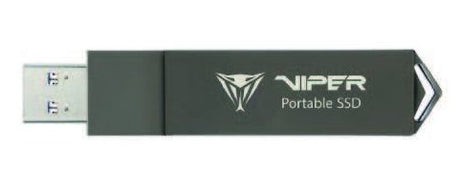 EAN 4711378420043 - Patriot Memory PVP30 1 TB USB Type-A / USB Type-C 3.2 Gen 2 (3.1 Gen 2) Negro imagen 1