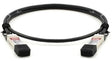 EAN 0644728053407 - Extreme networks 20G-DACP-SFPDDZ5M Cable de fibra óptica e InfiniBand 0,5 m SFP Negro imagen 1