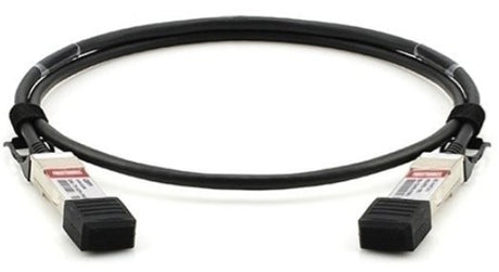 EAN 0644728052721 - Extreme networks 20G-DACP-SFPDD3M Cable de fibra óptica e InfiniBand 3 m SFP Negro imagen 1