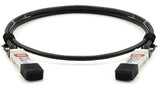 EAN 0644728052714 - Extreme networks 20G-DACP-SFPDD1M Cable de fibra óptica e InfiniBand 1 m SFP Negro imagen 1