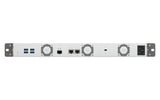 Nas Rack Compacto De 4 Bahias Con 10gbe Sfp+  Doble 2.5gbe Y Cpu Arm