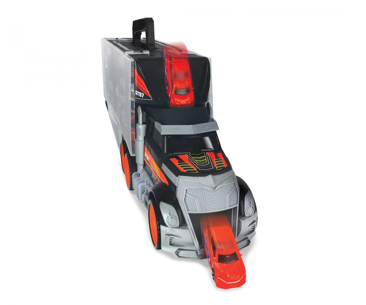 EAN 4006333059247 - Dickie Toys 203749023 vehículo de juguete imagen 5
