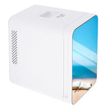 Mini Nevera Con Espejo Adler Ad 8085