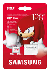 Samsung Mb-Md128s 128 Gb Microsdxc Uhs-I Clase 10