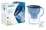EAN 4006387136222 - Brita Marella Filtro potabilizador portátil 3,5 L Azul imagen 2