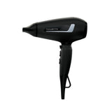 Secador Rowenta Pro Expert Cv8820fo 2100w Negro