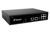 Tiptel Tb400 Pasarel Y Controlador 10,100 Mbit/S
