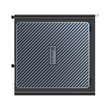 Jonsbo N2 Mini-Itx Gehäuse - Negro