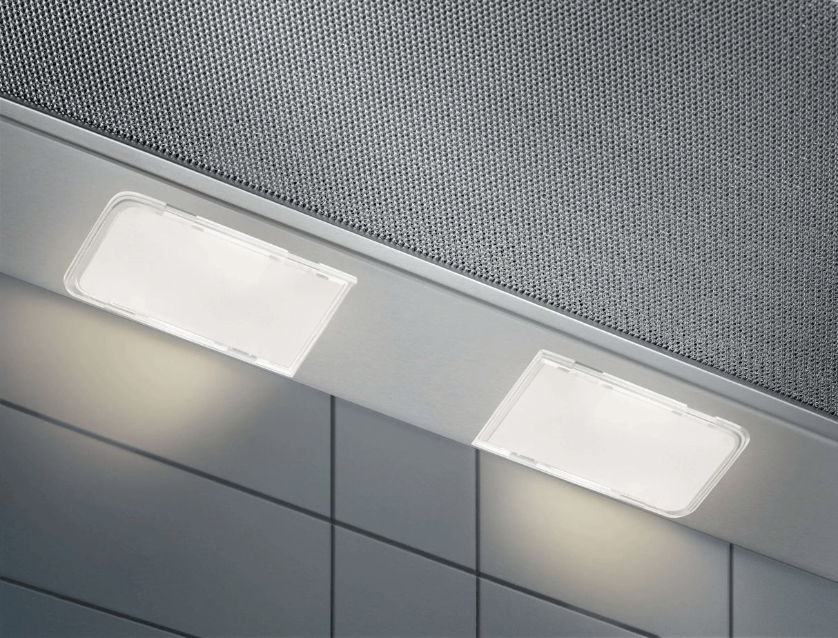 EAN 7332543827985 - Electrolux LFP226S Semintegrada (extraíble) Gris, Acero inoxidable 330 m³/h imagen 3