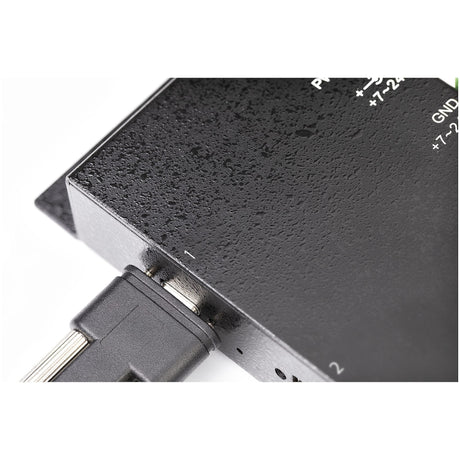 EAN 65030889797 - StarTech.com HB31C2A2CME hub de interfaz USB 3.2 Gen 2 (3.1 Gen 2) Type-C 10000 Mbit/s Negro imagen 5