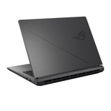 EAN 4711636070751 - ASUS ROG Strix G18 G815LP-S9034 45,7 cm (18") DDR5-SDRAM NVIDIA GeForce RTX 5070 Wi-Fi 7 (802.11be) imagen 13