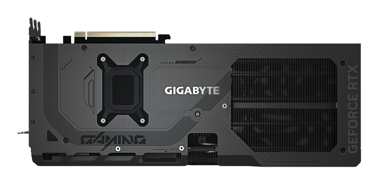 EAN 4719331355494 - GIGABYTE GeForce RTX 5080 GAMING OC 16G NVIDIA imagen 6