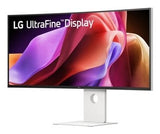 Lg Lcd 40wt95uf-W 40" White Curved Ultrawide