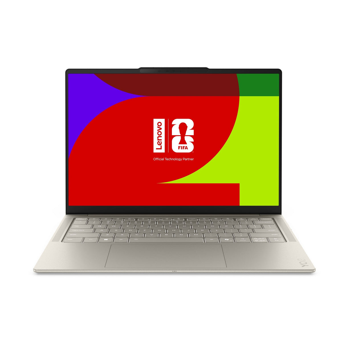 Yoga Slim 7 14ill11 Core_u5 16gb 1tb W11