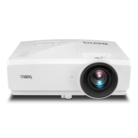 EAN 4718755092909 - BenQ SH753P Proyector de alcance estándar 5000 lúmenes ANSI DLP 1080p (1920x1080) 3D Blanco imagen 3