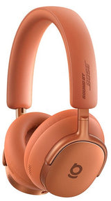 Baseus Inspire Xh1 Wireless Noise Cancel Headphones Coral