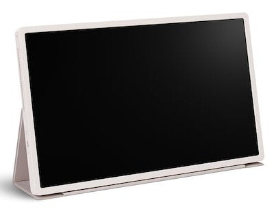 Tv Led 32" Lg Stanbyme 2 32lx6bpga Uhd 4k Procesador Inteligente ?8 Ai Processor 4k Gen3 Smart Tv Blanco Roto