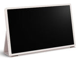 Tv Led 32" Lg Stanbyme 2 32lx6bpga Uhd 4k Procesador Inteligente ?8 Ai Processor 4k Gen3 Smart Tv Blanco Roto