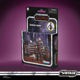 Figura Hasbro Star Wars Ahsoka Sabine Wren