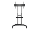 EAN 7350073734627 - Multibrackets 4627 soporte para TV 2,03 m (80") Negro imagen 8