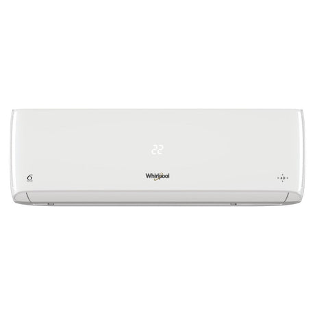 EAN 8003437641688 - Whirlpool SPICR 312W Sistema split Blanco imagen 2