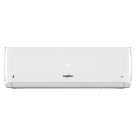 EAN 8003437641657 - Whirlpool SPICR 309W Sistema split Blanco imagen 3
