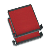 EAN 9008056834540 - Trodat 6/4924 Cartucho de tinta Rojo imagen 1