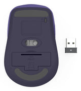 Mysz Multi Device Wm-450 Niebieska
