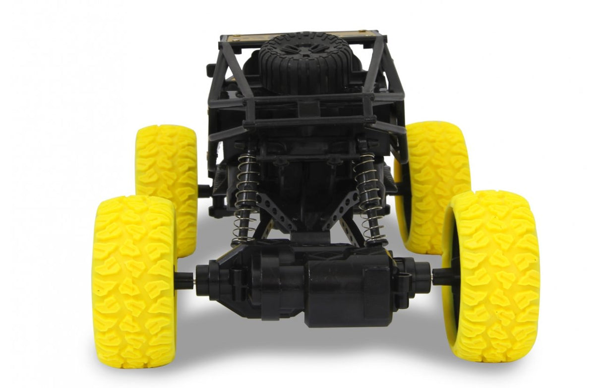 Jamara Slighter Cr2 Camión Oruga Motor Eléctrico