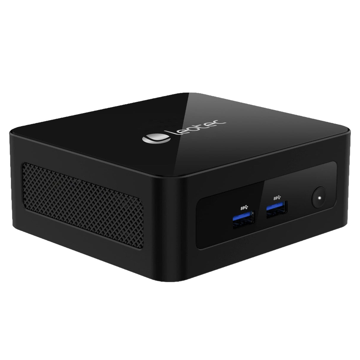 Mini Pc Leotec Intel I5 12450h 8gb 256gb Nvme