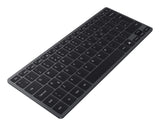 EAN 8806097353881 - Samsung EJ-B7800 QWERTZ Alemán Bluetooth Gris imagen 7