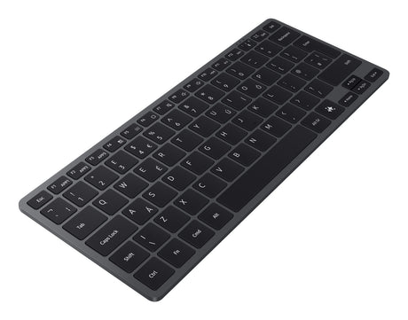 EAN 8806097353881 - Samsung EJ-B7800 QWERTZ Alemán Bluetooth Gris imagen 7