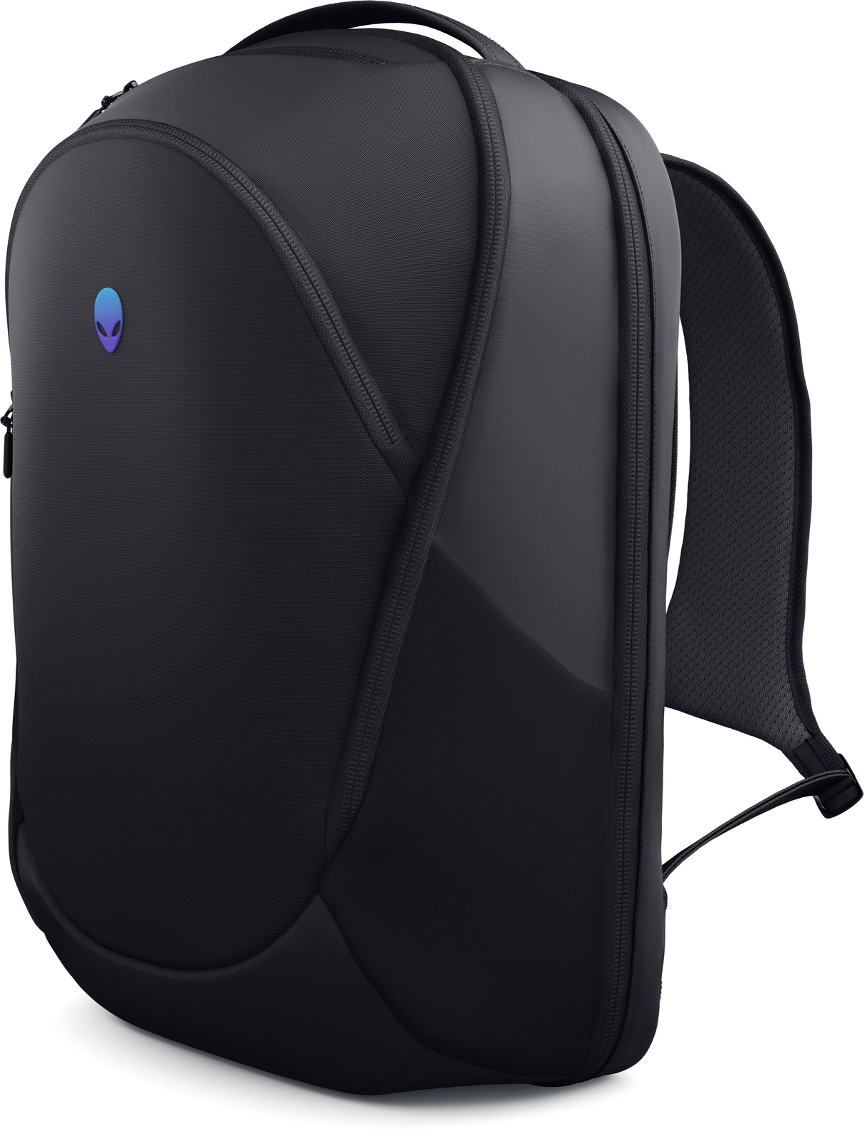 EAN 5397184961575 - Alienware AW7825P 45,7 cm (18") Mochila Negro imagen 3