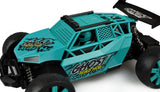 Amewi Rc Auto Sandhggy Ghom 1:12 Rtr Ni-Mh Akku 500mah 6+