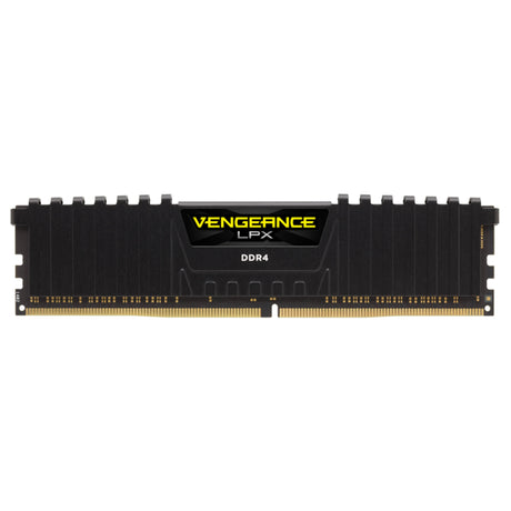 EAN 0843591069618 - Corsair Vengeance LPX 16GB DDR4-2666 módulo de memoria 2 x 8 GB imagen 1