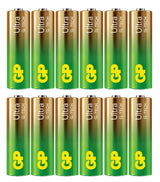 EAN 4891199220173 - GP Batteries Ultra Alkaline GP15AU Batería de un solo uso AA, LR06 Alcalino imagen 2