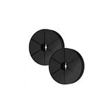 Accesorio Campana Filtro De Carbón Maan Fdueel Para Campanas