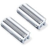 Accesorio De Afeitado Para Depiladora Beurer Hl 76 2x