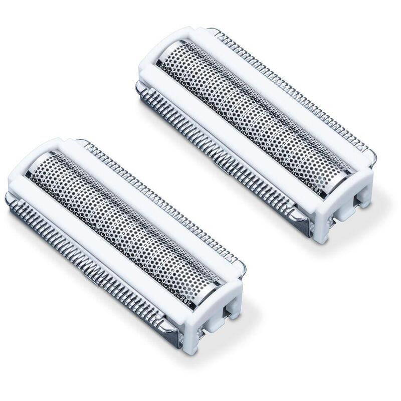 Accesorio De Afeitado Para Depiladora Beurer Hl 76 2x
