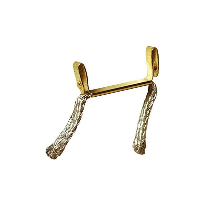 Accesorio Digital 132 Carrera - 10 Trencillas Dobles