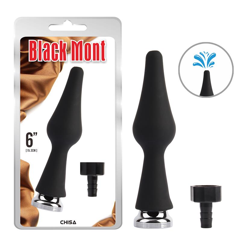 Accesorio Para Ducha Anal Cleanstream Enema 6