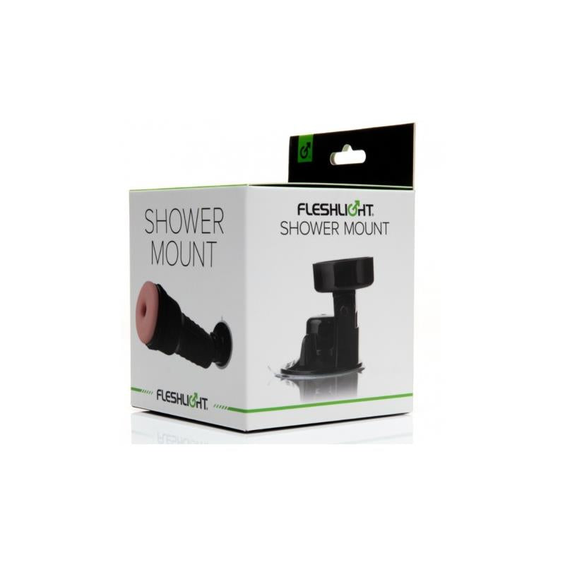 Fleshlight - Adaptador Ducha Shower Mount