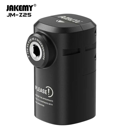 Accesorio De Tornillo De Ángulo Recto Para Jm-8196 Jakemy Jm-Z25