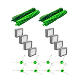 Accesorios De Repuestos Aspiradora Irobot Roomba E5 E6 I1 I3 I3152 I4 I7 I7556 I8