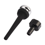 Accesorios Para Ducha Anal Tapered Enema 4.4